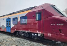 Dosar penal în cazul trenurilor Alstom!