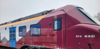 Dosar penal în cazul trenurilor Alstom!