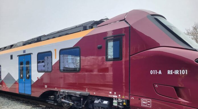 Dosar penal în cazul trenurilor Alstom!