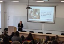 Campanie ANAF în rândul studenților din Târgu Jiu