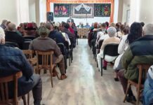 Centenarul Căminului Cultural Drăgoteşti