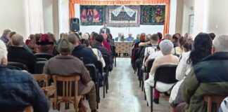 Centenarul Căminului Cultural Drăgoteşti