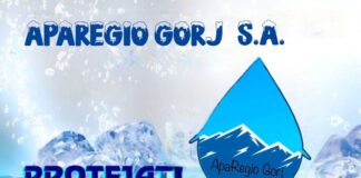 Aparegio face apel la utilizatori să își protejeze apometrele de îngheț