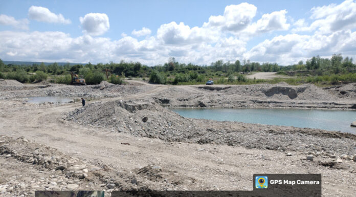 Amenzi, sesizări penale și sistări de activitate – Bilanț al inspectorilor de la Apele Române Jiu