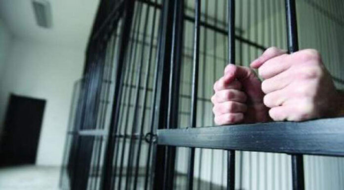 Arestat preventiv după ce și-a lovit iubita în vârstă de 76 de ani