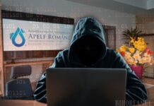Administrația Națională Apele Române, atacată cibernetic