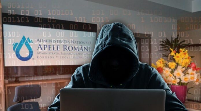 Administrația Națională Apele Române, atacată cibernetic