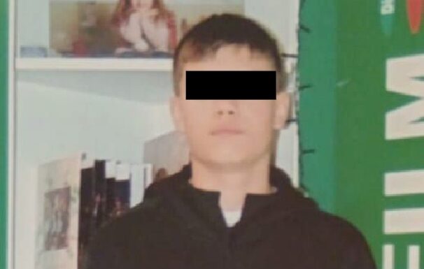 RO-Alert emis pentru un copil de 13 ani, dat disparut și luna trecută