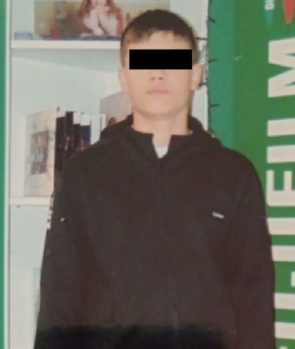 RO-Alert emis pentru un copil de 13 ani, dat disparut și luna trecută