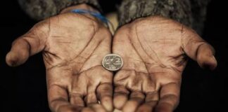 Editorialul acesta nu este despre bani… – Când săracii plătesc pentru greșelile bogaților