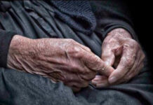 1 Decembrie, zi de coșmar pentru o femeie din Scoarța