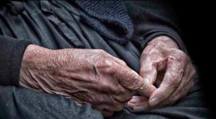 1 Decembrie, zi de coșmar pentru o femeie din Scoarța