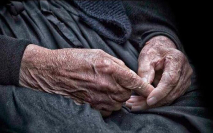 1 Decembrie, zi de coșmar pentru o femeie din Scoarța