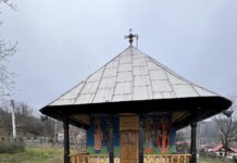 Negomir: Lăcașul de cult din Ursoaia a fost renovat
