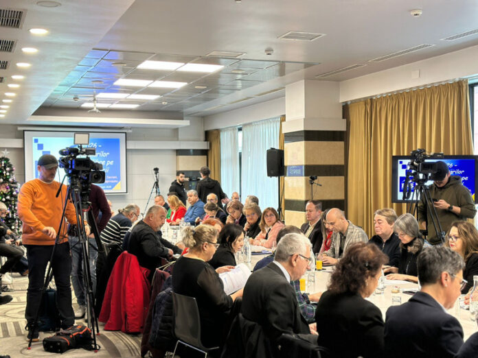 BNS a realizat un studiu despre haosul produs de stat, în ultimii ani, pe piața muncii