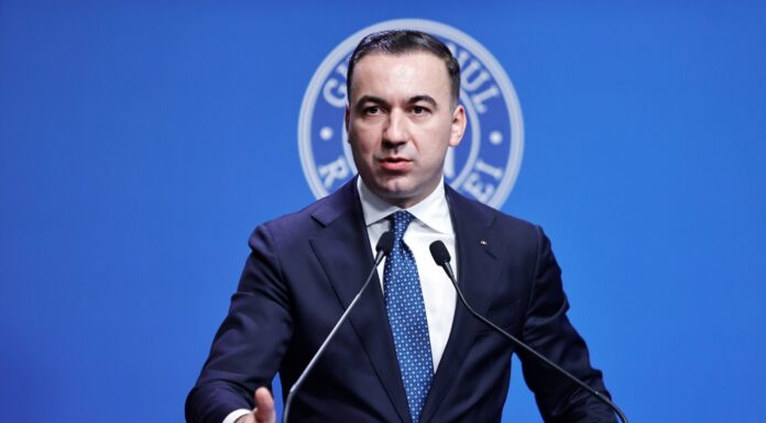 Ministrul Energiei: Vom folosi la maximum centralele pe cărbune