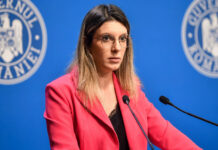 PSD a votat alături de AUR moțiunea împotriva ministrei Mediului