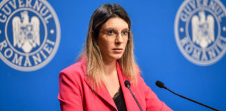 PSD a votat alături de AUR moțiunea împotriva ministrei Mediului