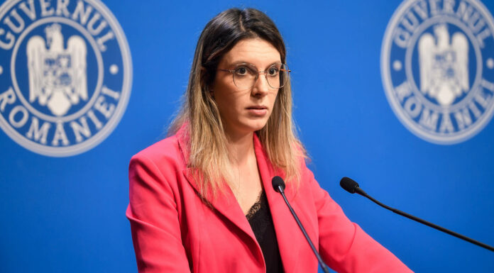 PSD a votat alături de AUR moțiunea împotriva ministrei Mediului