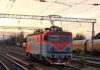 Primul tren Carpatica Feroviar a pornit la drum chiar în Gorj, transportând cărbune pentru CEO