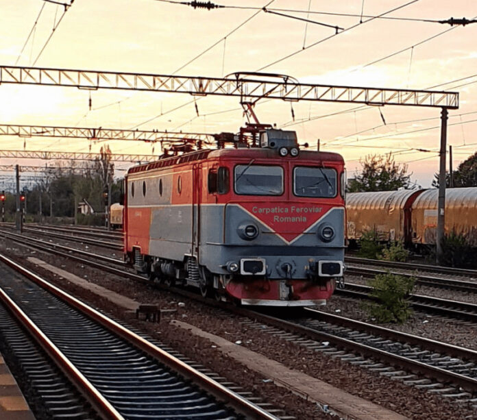 carpatica-feroviar