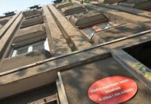 Guvernul accelerează intervențiile la clădirile periculoase