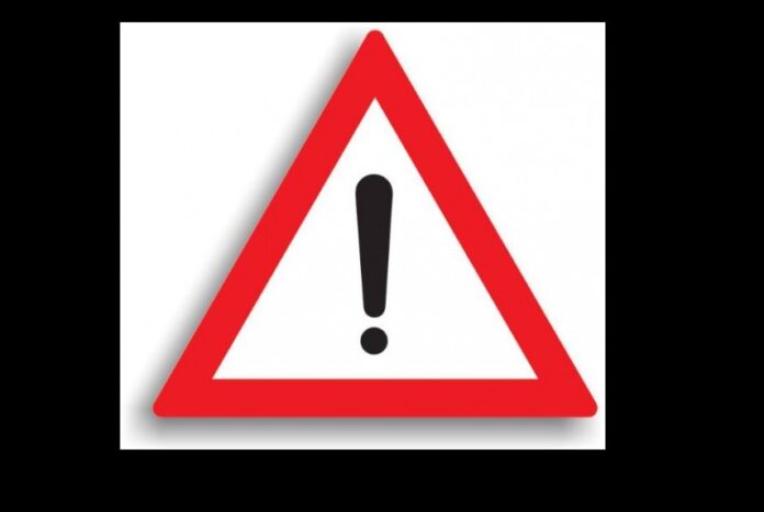 restrictie circulatie