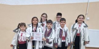 Festivalul „E vremea colindelor” aduce magia sărbătorilor la Târgu Cărbunești