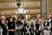 Colinda creștină, revelare a înțelegerii sensului generic al ,,darului sfânt al vieții’’