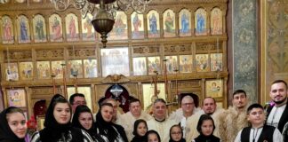 Colinda creștină, revelare a înțelegerii sensului generic al ,,darului sfânt al vieții’’