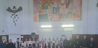 Concurs județean de colinde