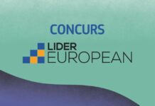 Elevi din Gorj, în finala „Lider European 2025”