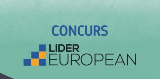 Elevi din Gorj, în finala „Lider European 2025”