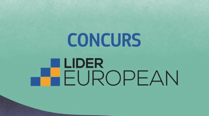 Elevi din Gorj, în finala „Lider European 2025”