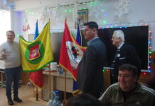 Consfătuirea de bilanţ anual al «Societăţii Cultural-Ştiinţifice Rădineşti-GORJ» -Au fost abordate o serie de aspecte legate de promovarea și dezvoltarea turismului local cu specific rural, ecologic și tradițional în localitățile partenere!