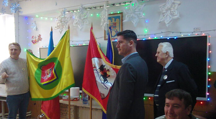 Consfătuirea de bilanţ anual al «Societăţii Cultural-Ştiinţifice Rădineşti-GORJ» -Au fost abordate o serie de aspecte legate de promovarea și dezvoltarea turismului local cu specific rural, ecologic și tradițional în localitățile partenere!