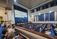 Magia colindelor prinde viață astăzi la Târgu Jiu