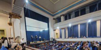Magia colindelor prinde viață astăzi la Târgu Jiu