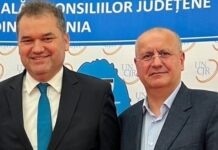 Contract semnat pentru modernizarea și consolidarea Muzeului Județean