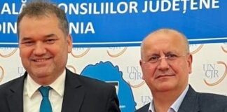 Contract semnat pentru modernizarea și consolidarea Muzeului Județean
