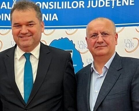 Contract semnat pentru modernizarea și consolidarea Muzeului Județean