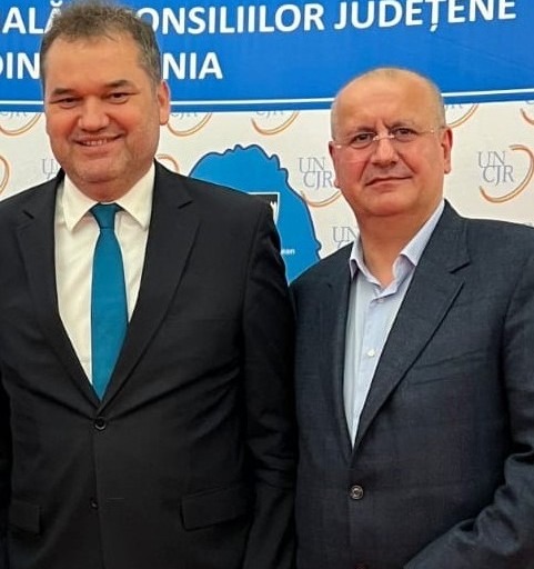 Contract semnat pentru modernizarea și consolidarea Muzeului Județean