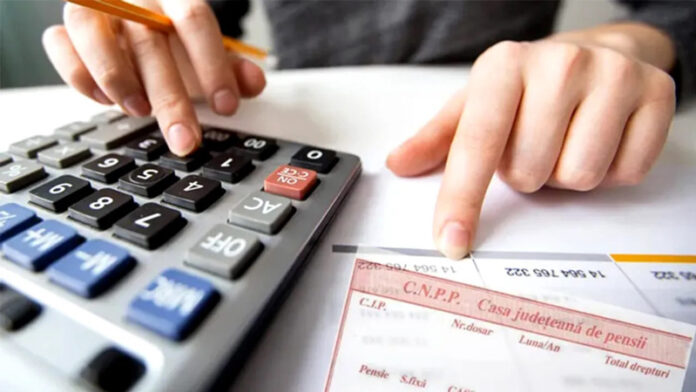 Pensionarii din minerit ridică pensia medie în Gorj