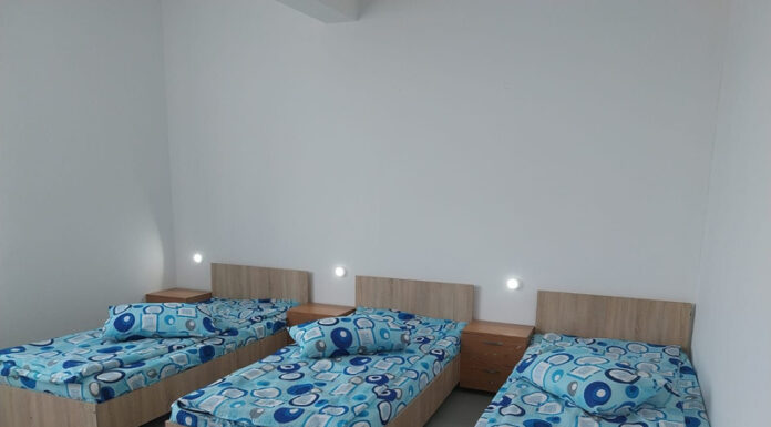 Un nou centru social devine operațional la Târgu Jiu, sub coordonarea DGASPC