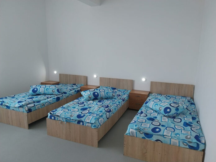 Un nou centru social devine operațional la Târgu Jiu, sub coordonarea DGASPC