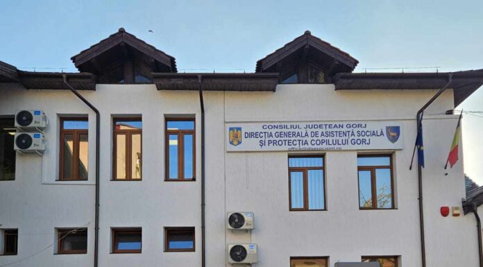 Angajări la DGASPC Gorj. Posturi de contabil și cofetar-patiser