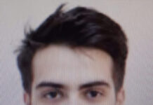 Tânăr plecat la facultate în Olanda, dat dispărut de familie