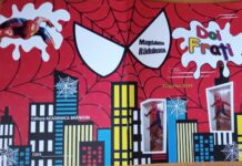 Recenzia cărţii pentru copii ,,Doi fraţi’’