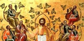 Viaţa Spirituală – Calea, Lumina, Adevărul şi Viaţa – Dumnezeu ne vorbește despre lucruri esențiale pentru viața creștină şi arată ceea ce așteaptă Domnul de la noi, atunci când ne cheamă ca să cinăm împreună cu El!
