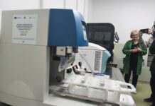 Dotări de peste 3 milioane lei pentru Laboratorul de Anatomie Patologică al Spitalului Județean